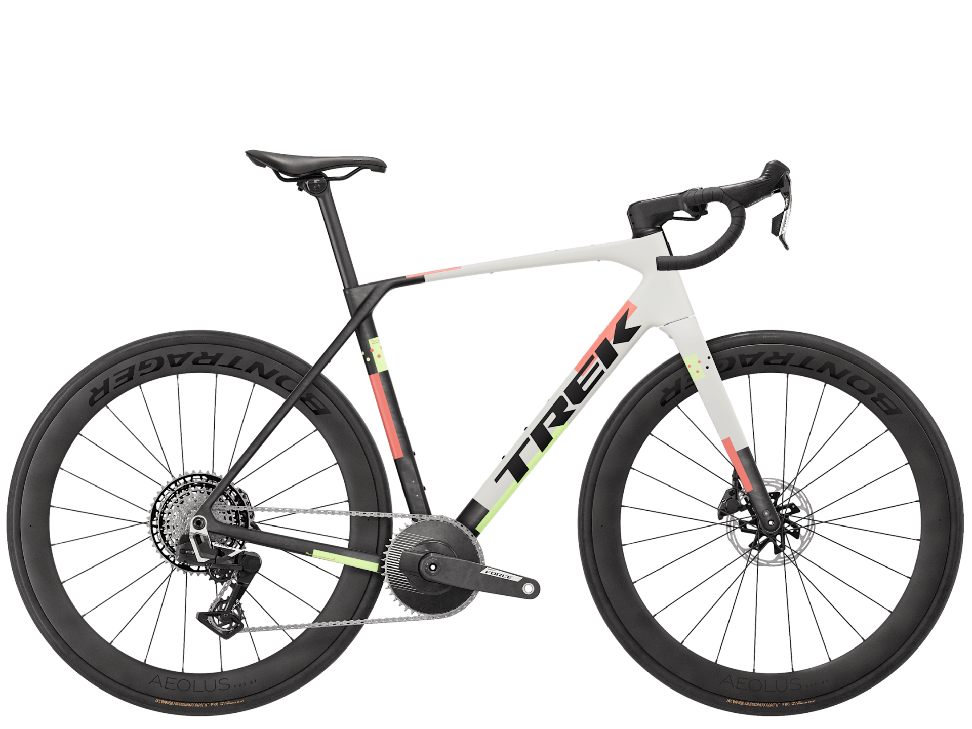 DOMANE SL 7 AXS 1X GEN 5 (2027)