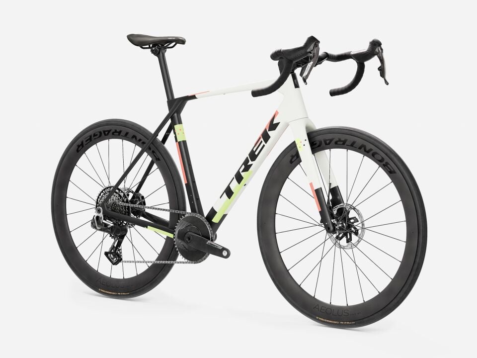 DOMANE SL 7 AXS 1X GEN 5 (2027)