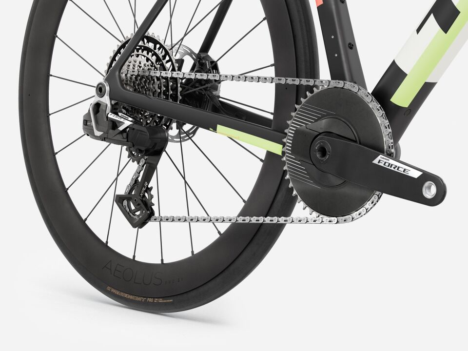 DOMANE SL 7 AXS 1X GEN 5 (2027)