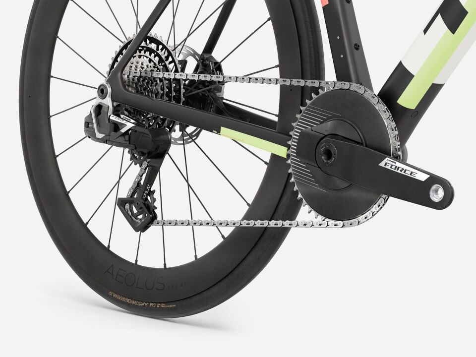 DOMANE SL 7 AXS 1X GEN 5 (2027)