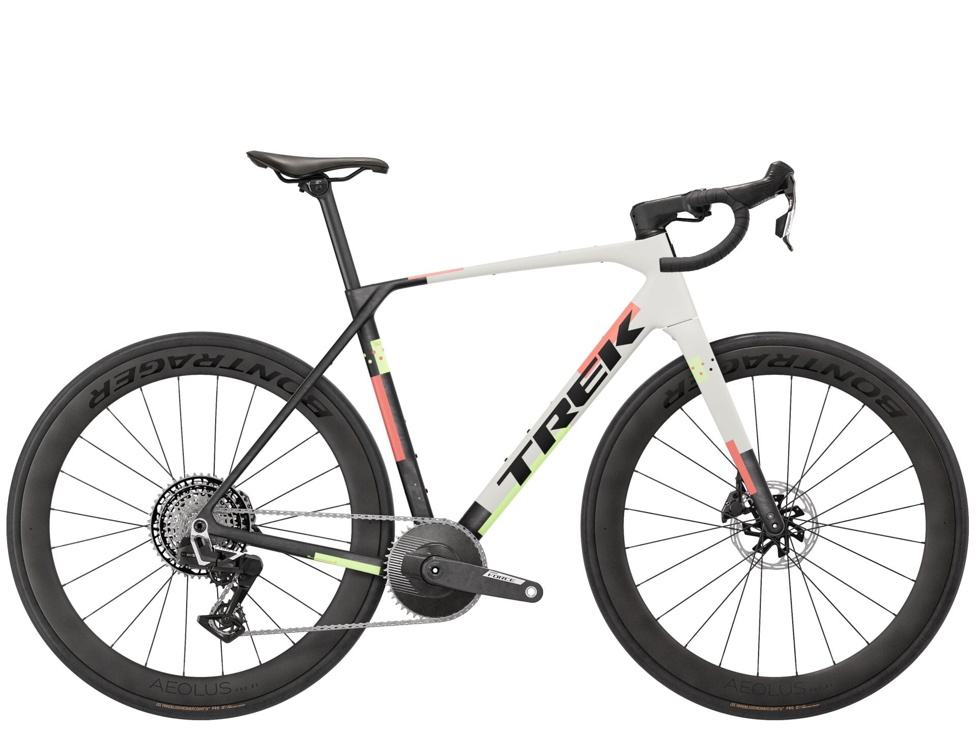 DOMANE SL 7 AXS 1X GEN 5 (2027)