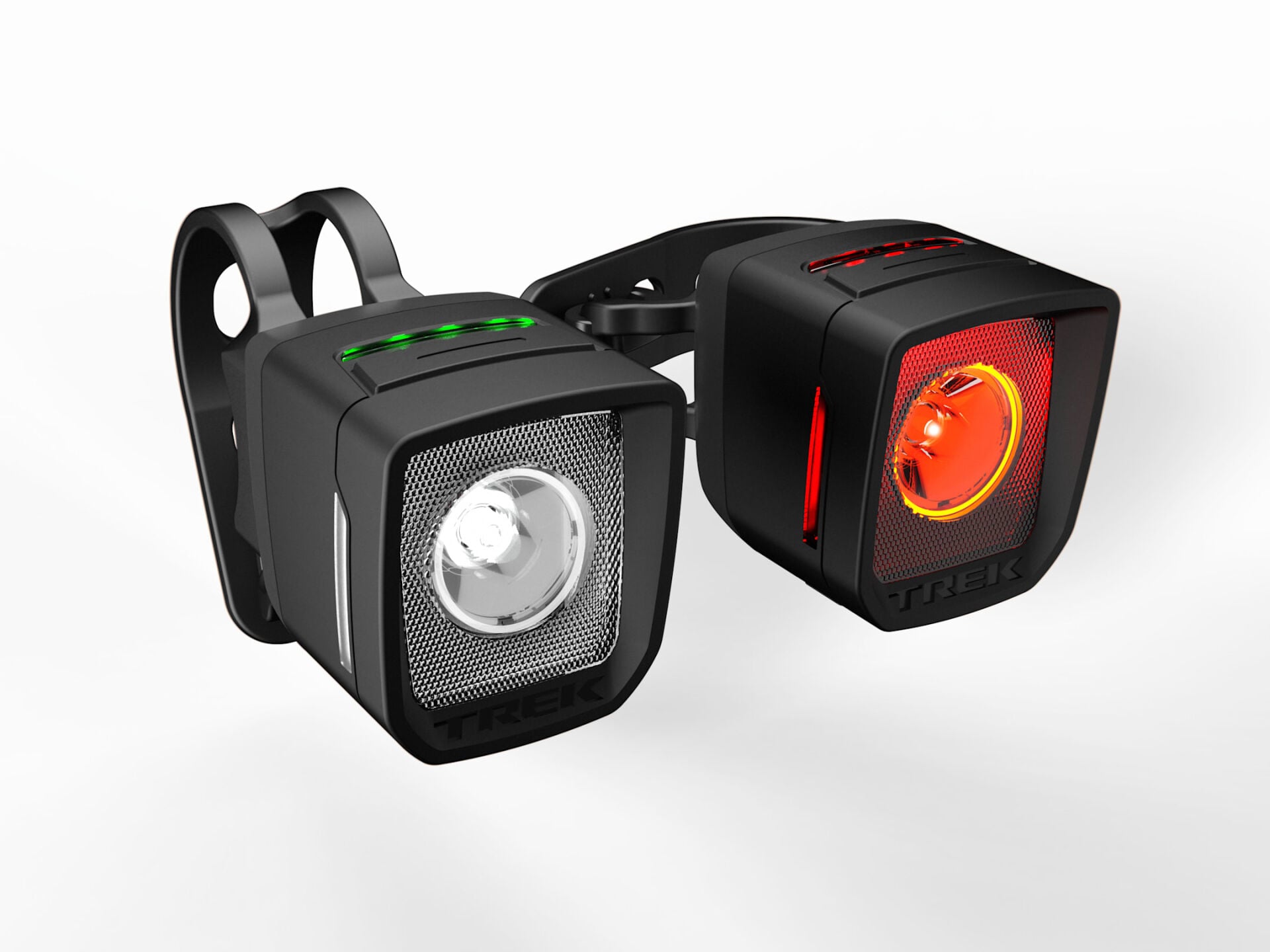 TREK ION 100 R/FLARE - R CITY AYDINLATMA SET