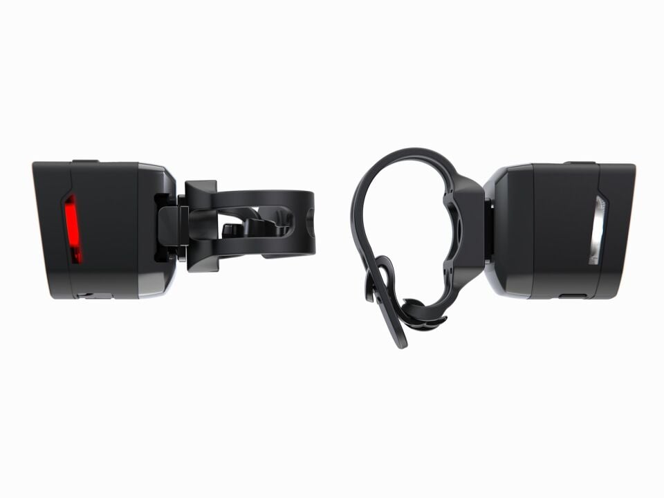 TREK ION 100 R/FLARE - R CITY AYDINLATMA SET