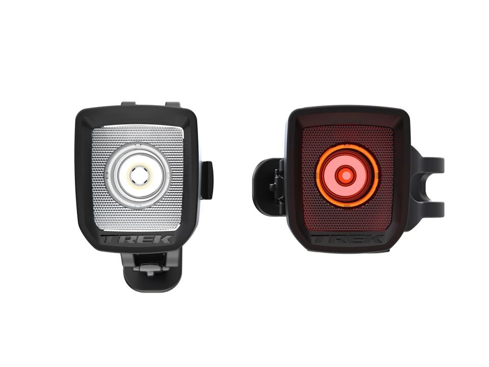 TREK ION 100 R/FLARE - R CITY AYDINLATMA SET