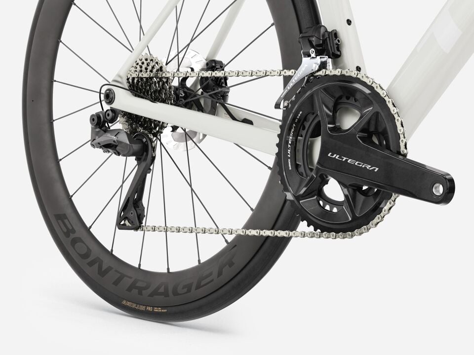 MADONE SL 7 GEN 8 (2026) BEYAZ - M – 6. görsel