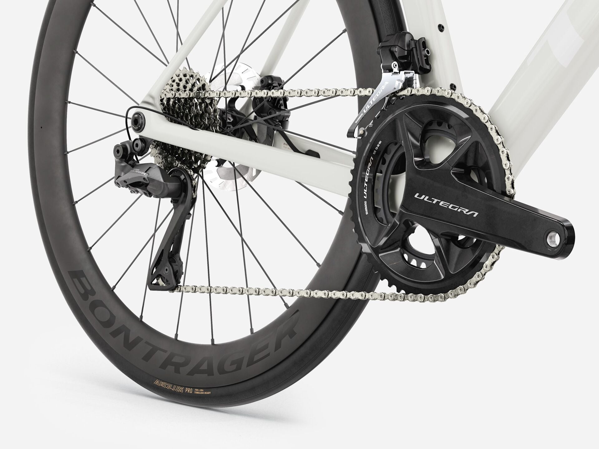 MADONE SL 7 GEN 8 (2026) BEYAZ - ML