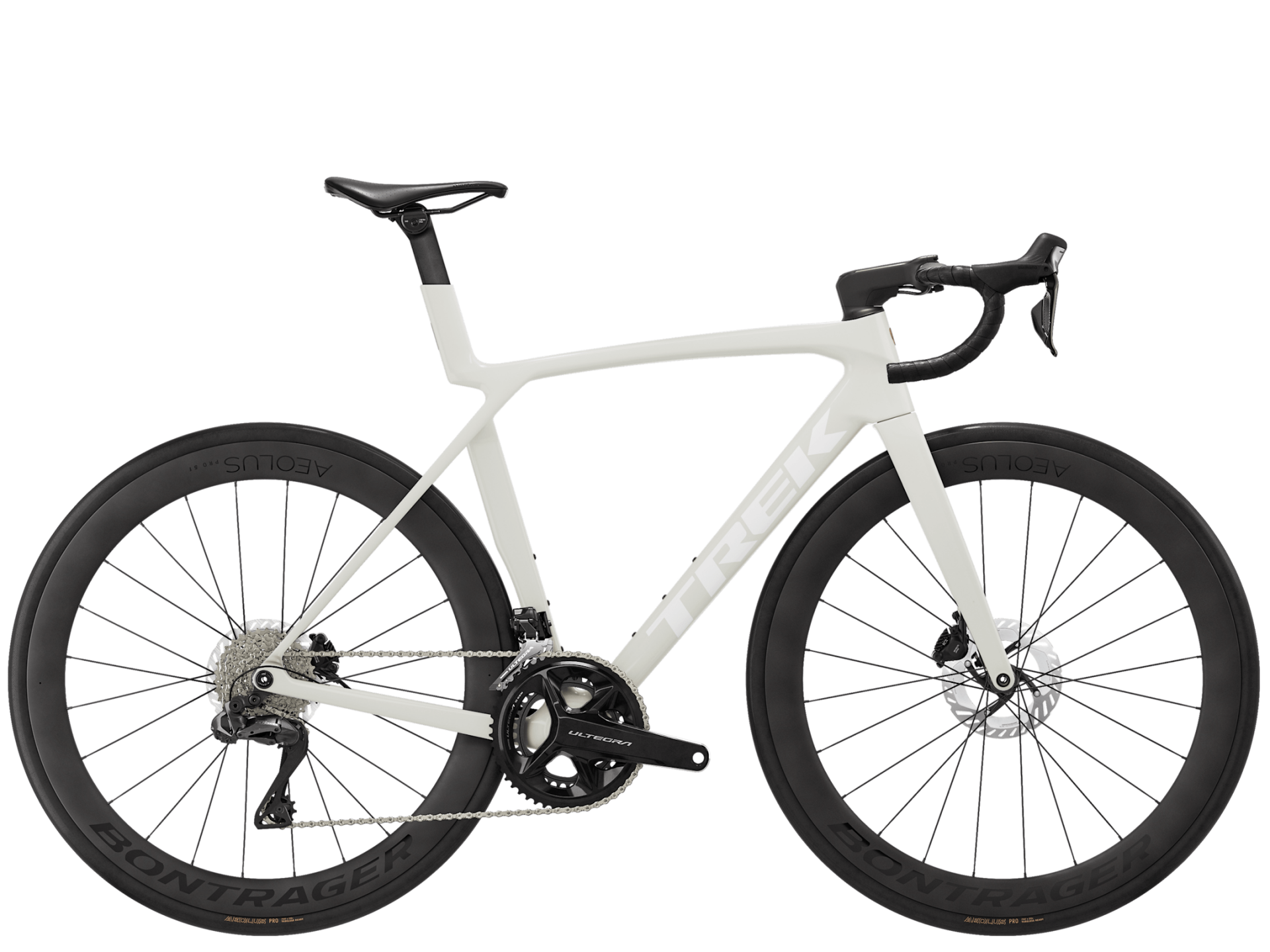MADONE SL 7 GEN 8 (2026) BEYAZ - L