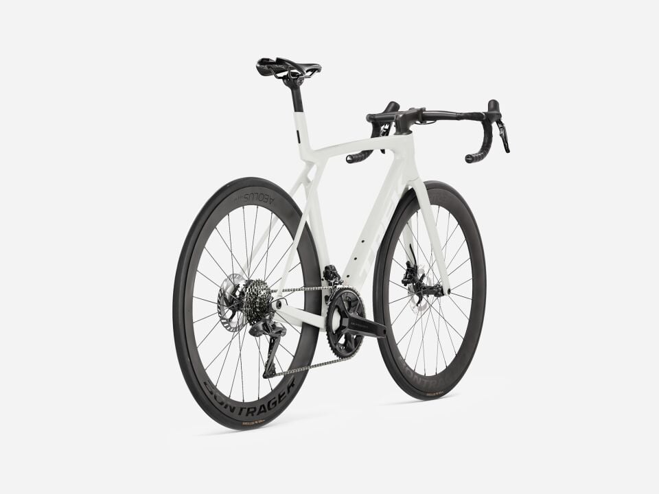 MADONE SL 7 GEN 8 (2026) BEYAZ - L – 2. görsel