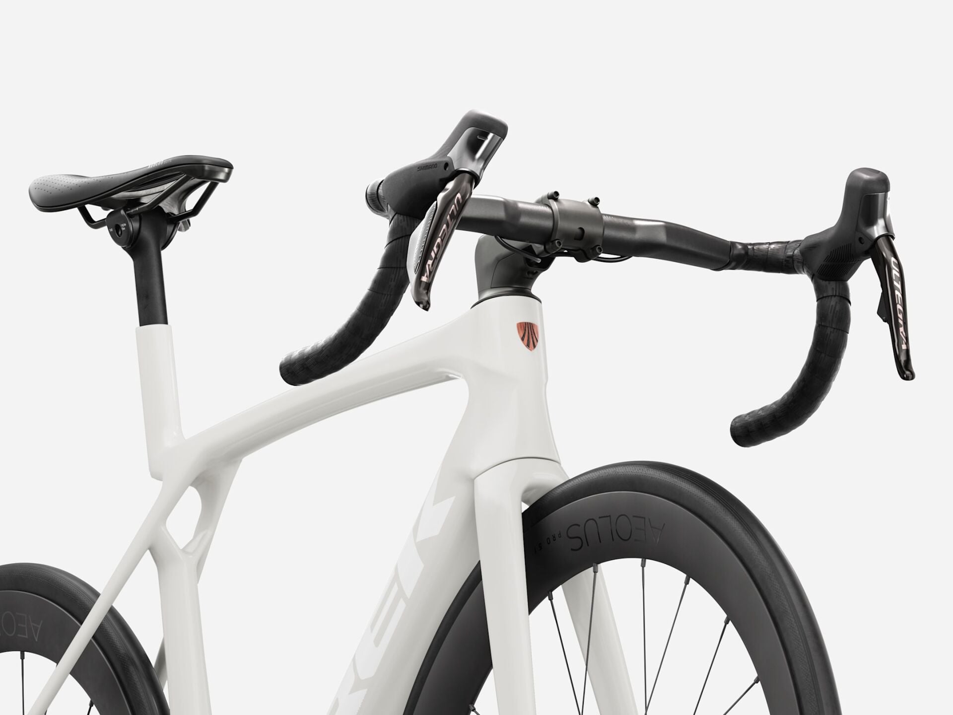 MADONE SL 7 GEN 8 (2026) BEYAZ - XL