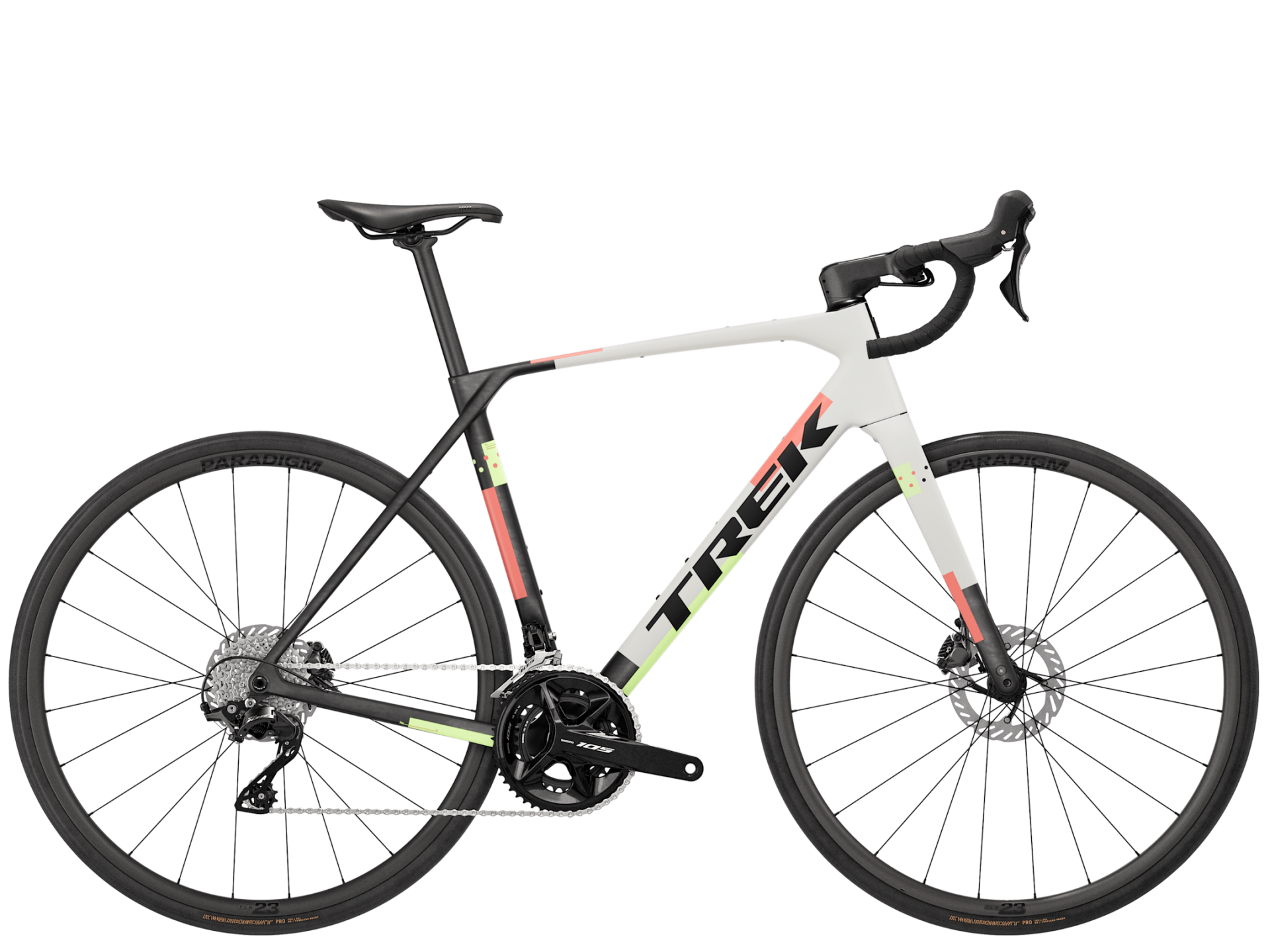 DOMANE SL 5 GEN 5 (2027)