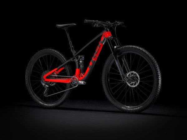 TREK FUEL EX 7 DAĞ BİSİKLETİ | Trek Bisiklet Türkiye
