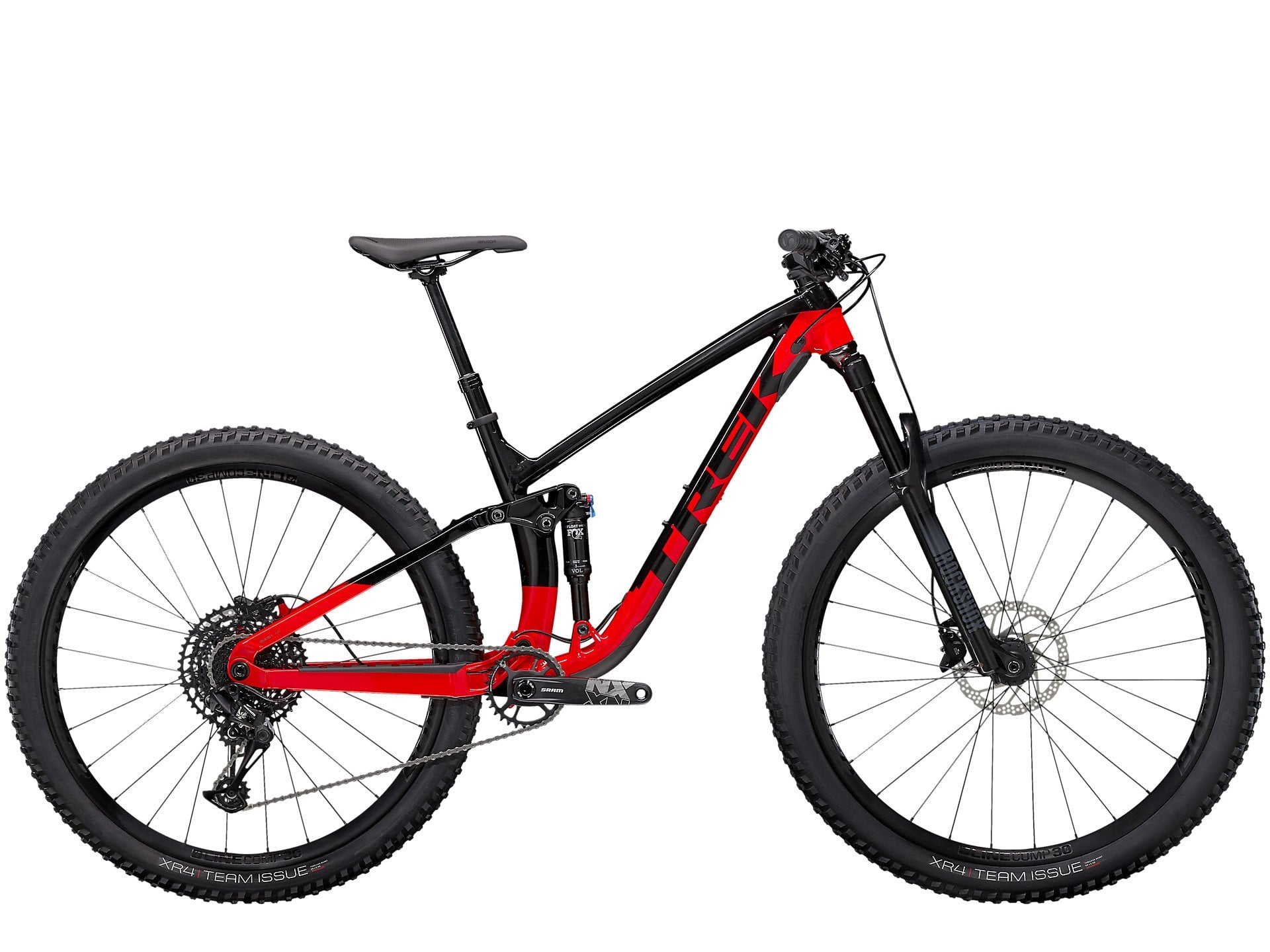 トレックFUEL EX 7 TREK FUEL EX 7 DAĞ BİSİKLETİ | Trek Bisiklet Türkiye
