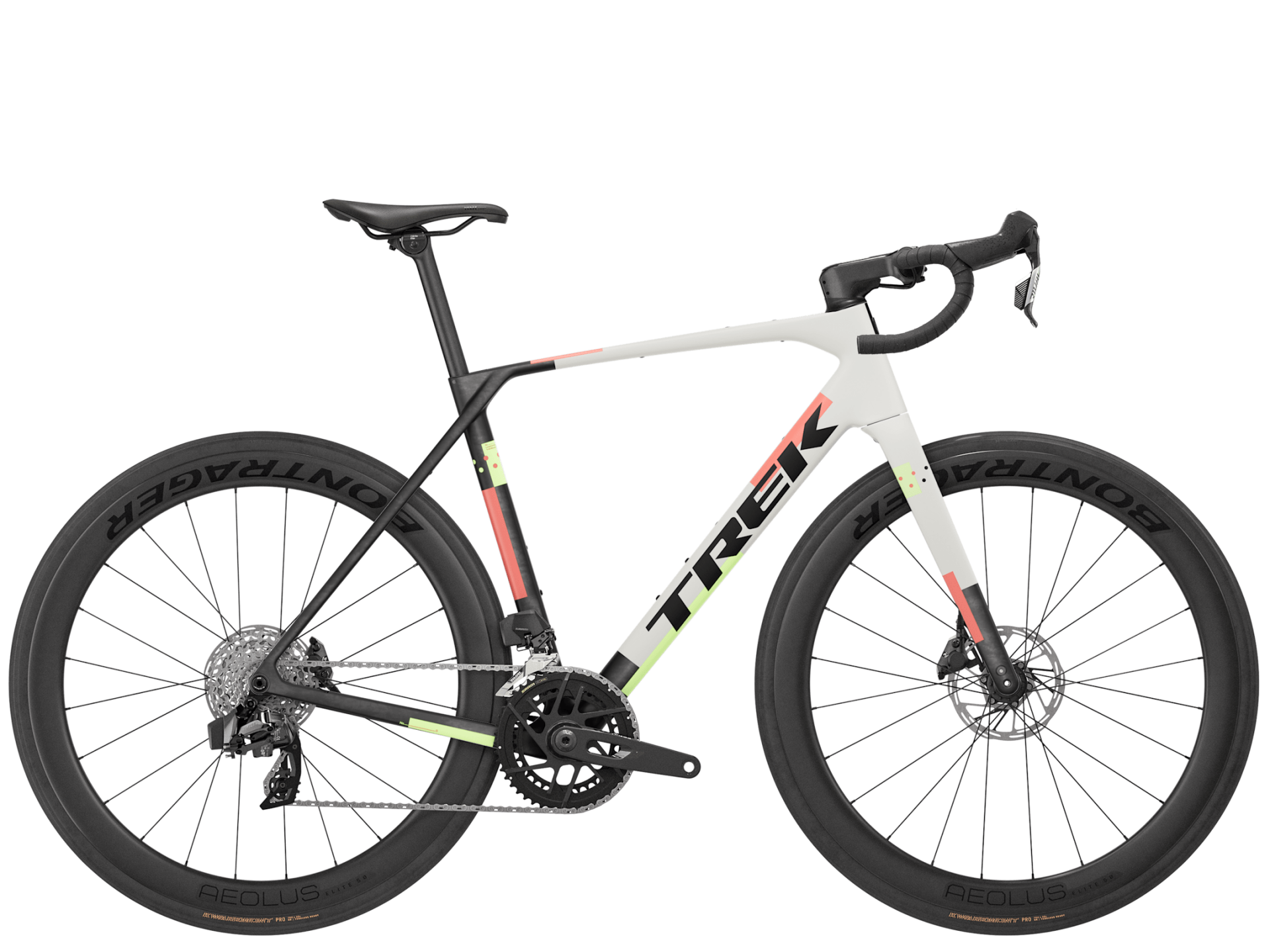 DOMANE SL 6 AXS GEN 5 (2027)