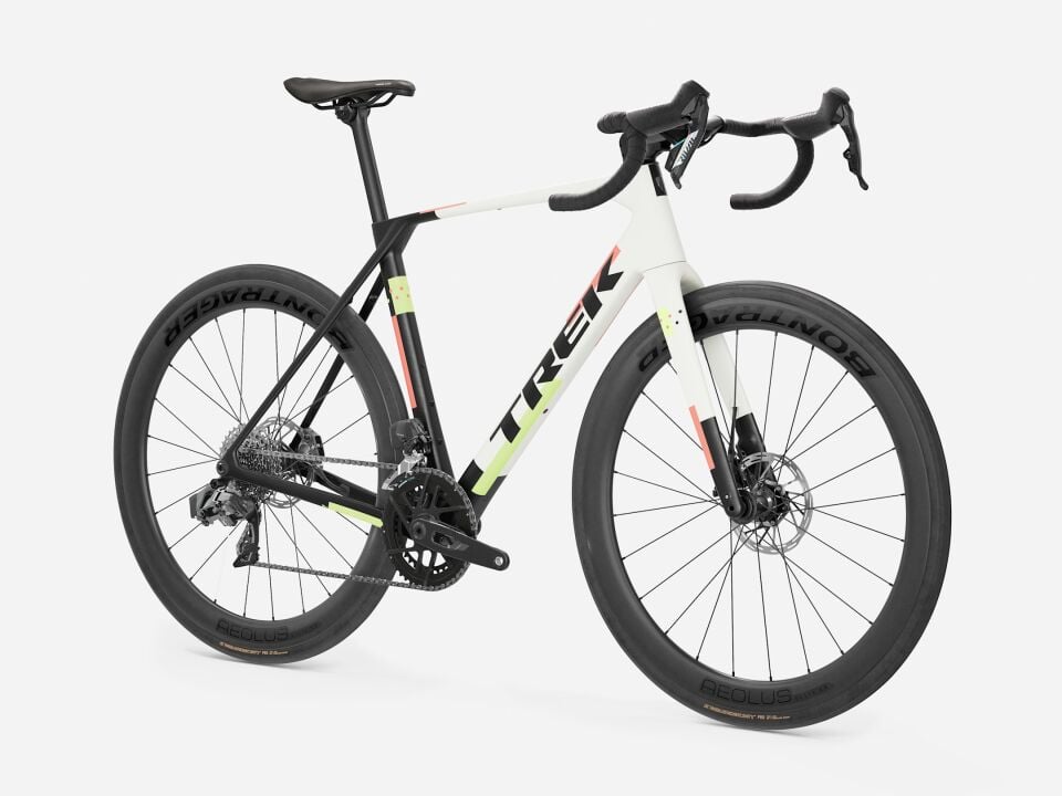 DOMANE SL 6 AXS GEN 5 (2027)