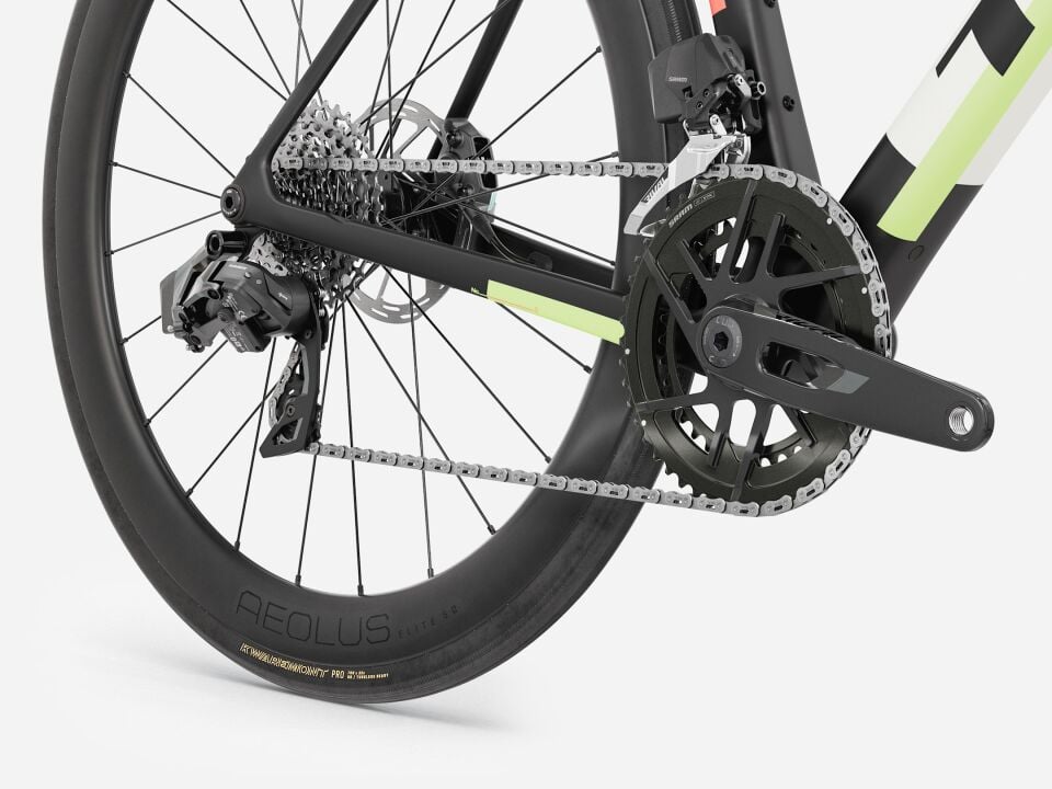 DOMANE SL 6 AXS GEN 5 (2027)