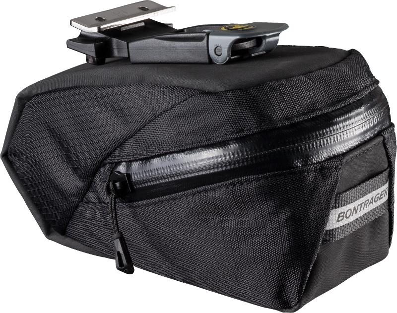 Bontrager Pro Sele Altı Çanta Siyah