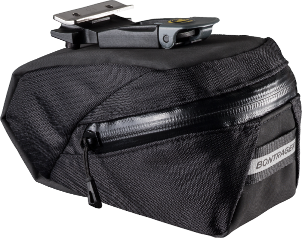 Bontrager Pro Sele Altı Çanta Siyah