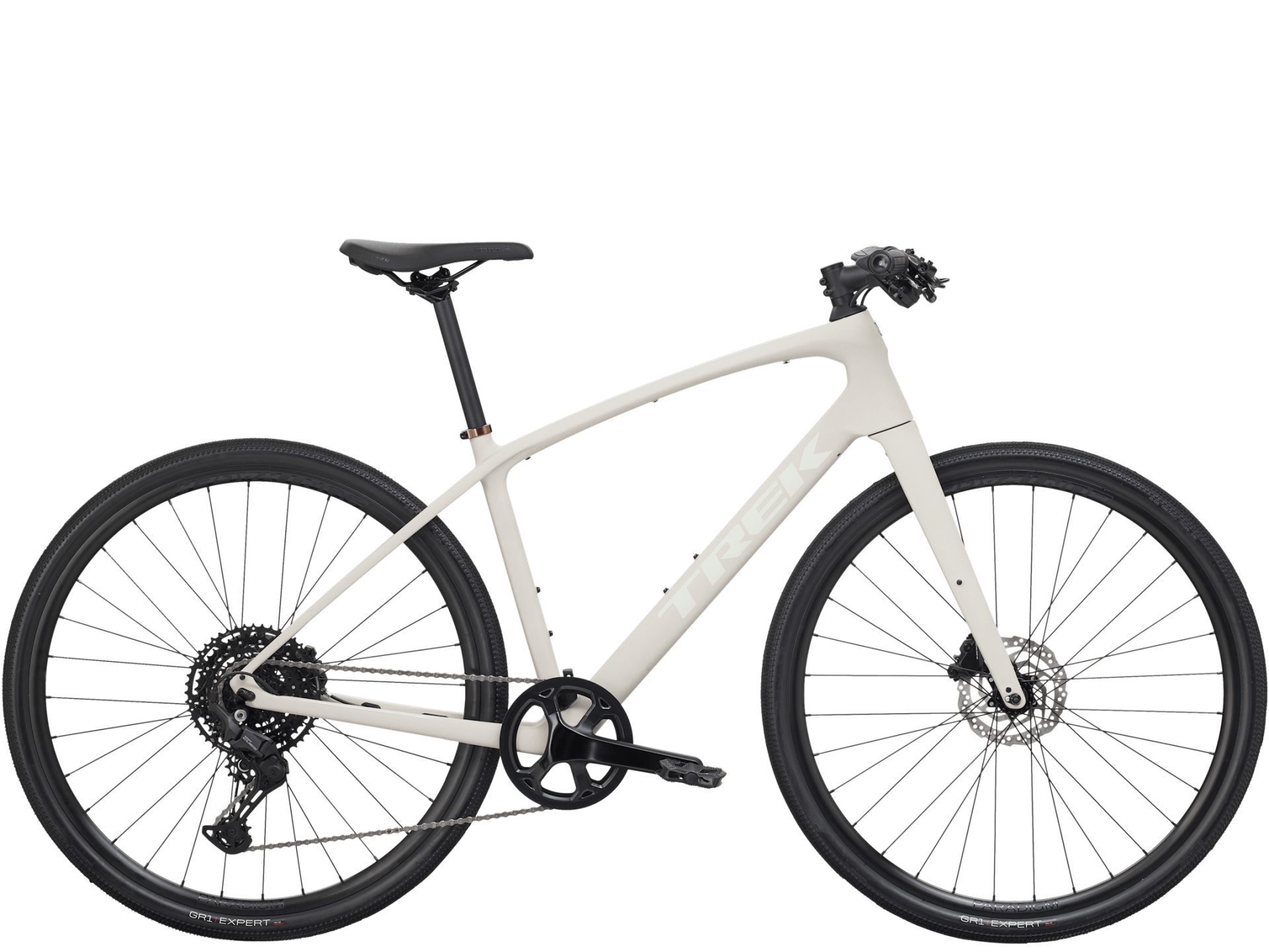 FX SPORT SL 4 (2027) KREM - XL