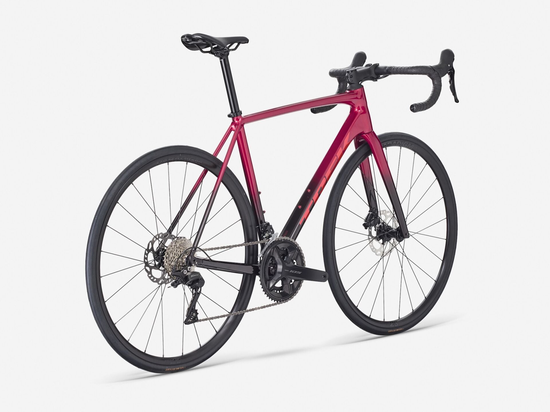 EMONDA ALR 5 (2026) KIRMIZI - 47
