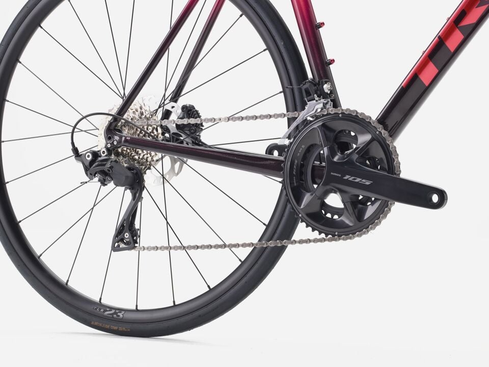 EMONDA ALR 5 (2026) KIRMIZI - 47 – 4. görsel