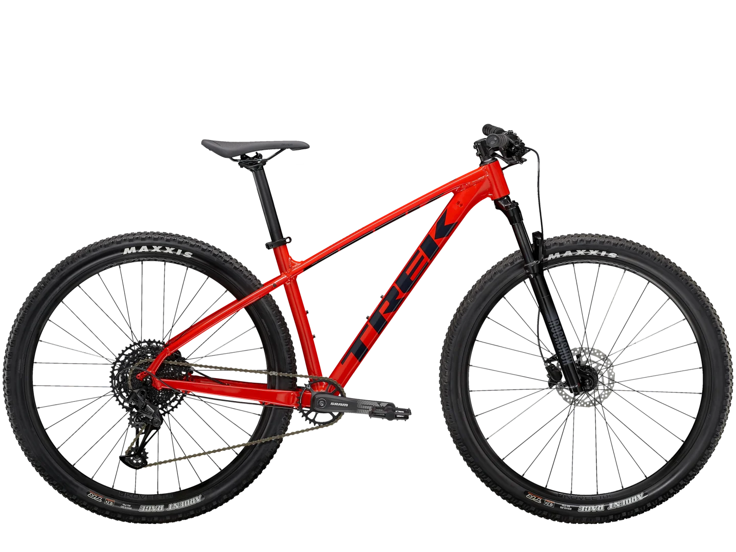 MARLIN 8 L - KIRMIZI