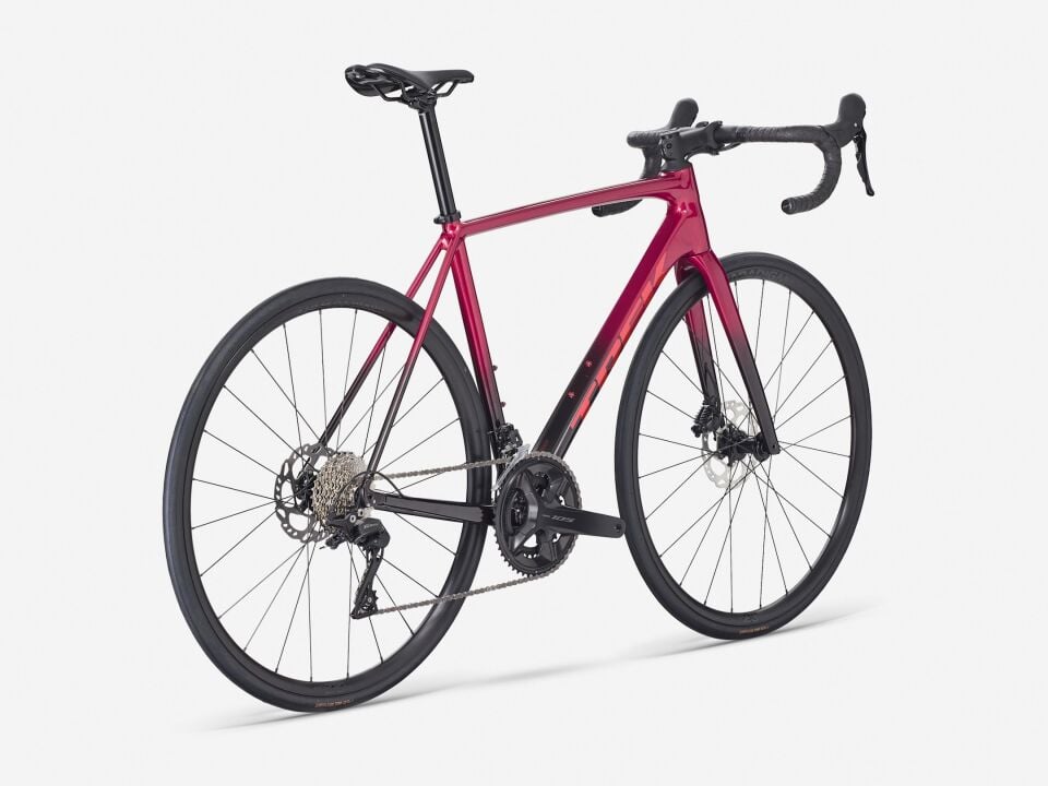 EMONDA ALR 5 (2026) KIRMIZI - 50 – 2. görsel