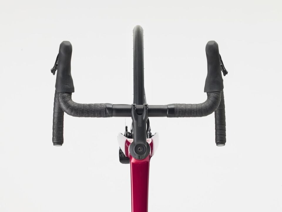 EMONDA ALR 5 (2026) KIRMIZI - 50 – 6. görsel