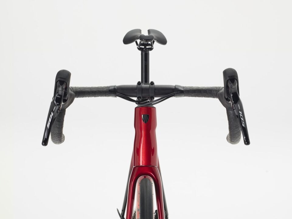EMONDA ALR 5 (2026) KIRMIZI - 52 – 3. görsel