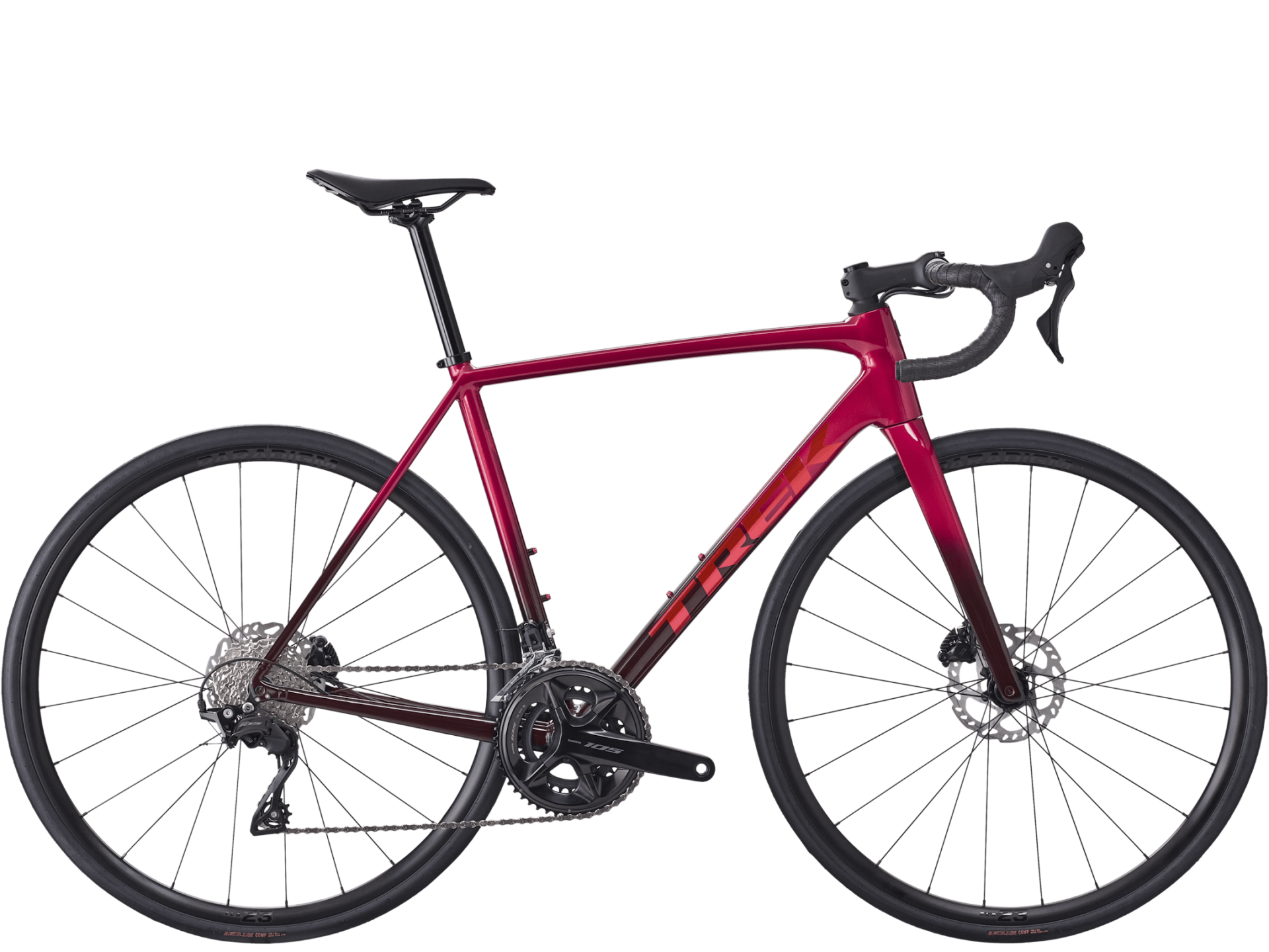 EMONDA ALR 5 (2026) KIRMIZI - 54