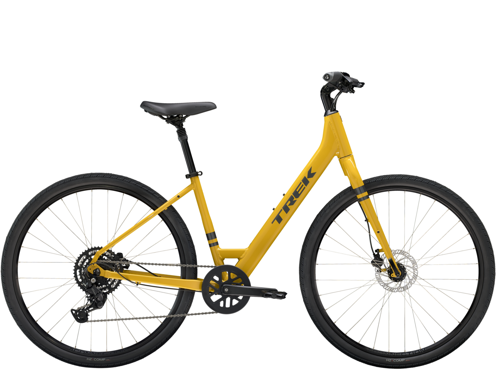 VERVE 2 LOWSTEP (2027) SARI - XS