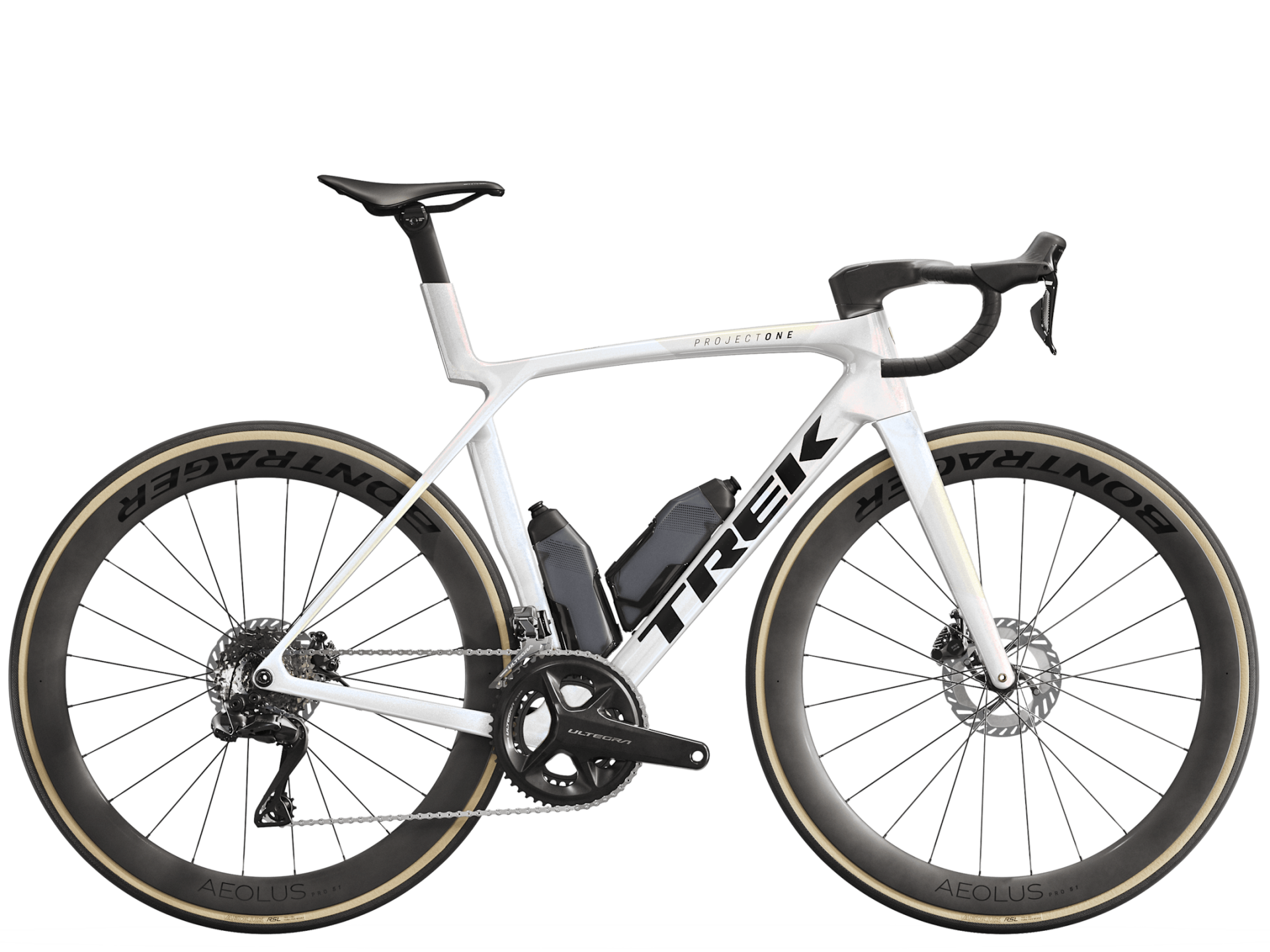MADONE SLR 7 P1 GEN 8 BEYAZ - M
