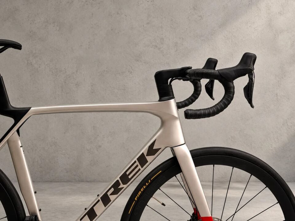 Madone SL 7 Gen 8 · İkinci el · L beden – 2. görsel