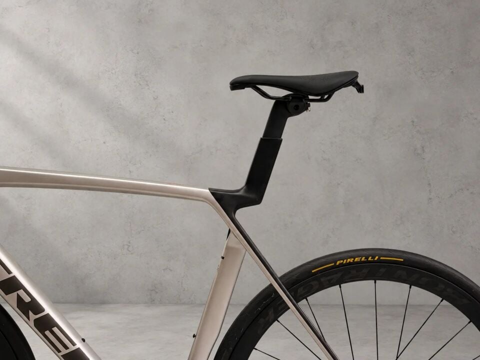 Madone SL 7 Gen 8 · İkinci el · L beden – 3. görsel