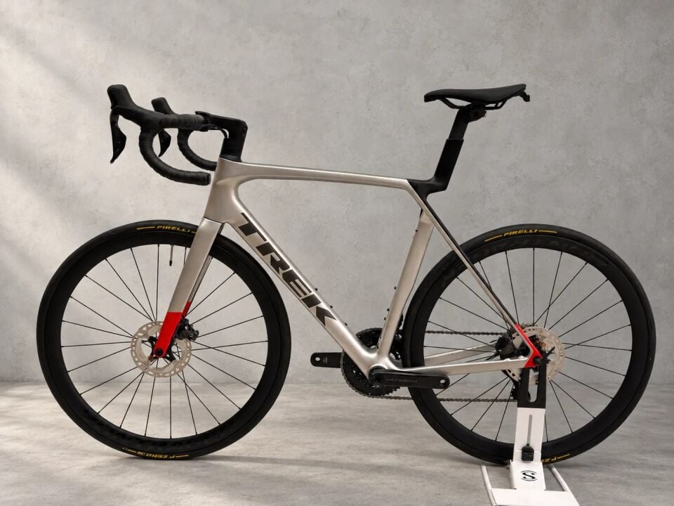 Madone SL 7 Gen 8 · İkinci el · L beden – 4. görsel