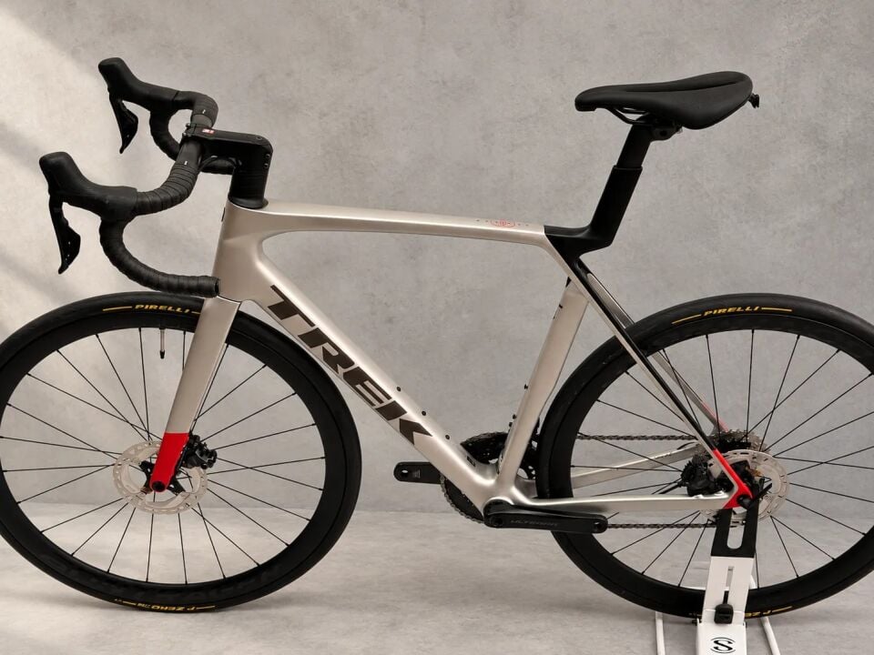 Madone SL 7 Gen 8 · İkinci el · L beden – 5. görsel