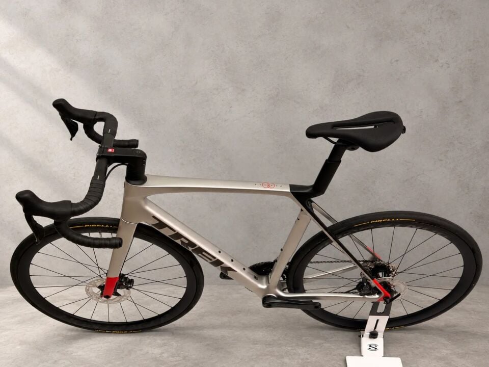 Madone SL 7 Gen 8 · İkinci el · L beden – 6. görsel
