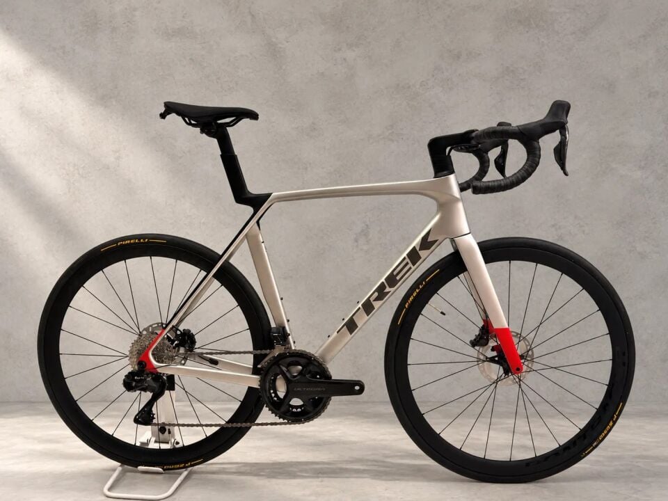 Madone SL 7 Gen 8 · İkinci el · L beden – 7. görsel