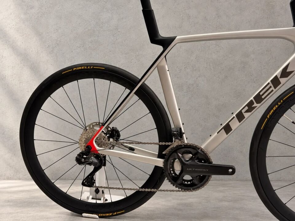 Madone SL 7 Gen 8 · İkinci el · L beden – 8. görsel