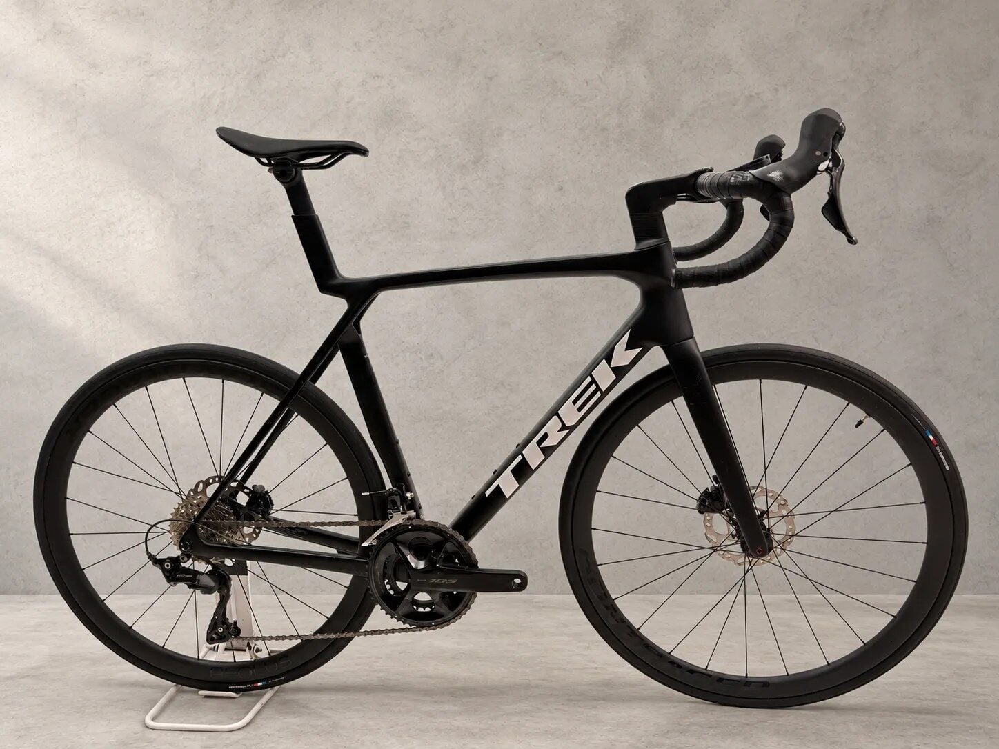 Madone SL 5 Gen 8 · İkinci el · L beden
