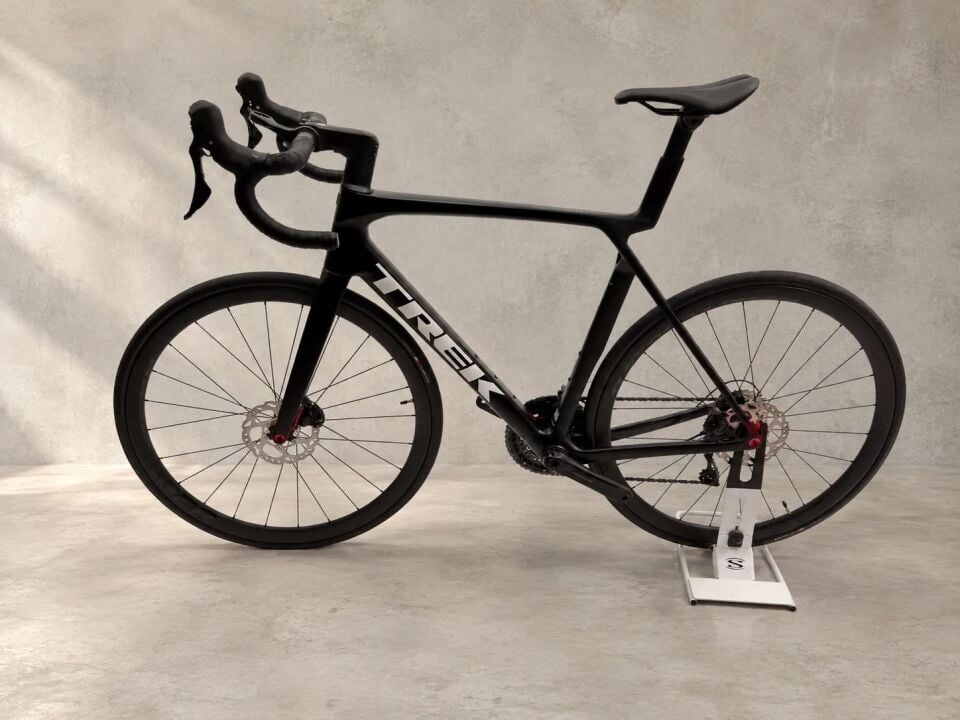 Madone SL 5 Gen 8 · İkinci el · L beden – 3. görsel