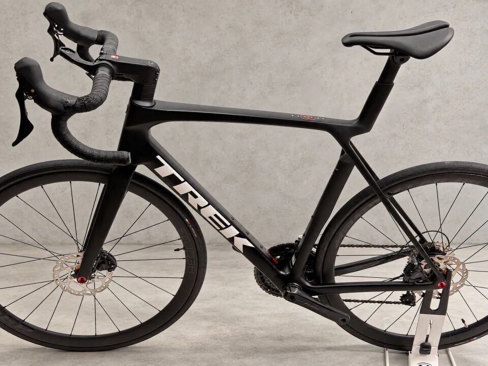 Madone SL 5 Gen 8 · İkinci el · L beden – 4. görsel