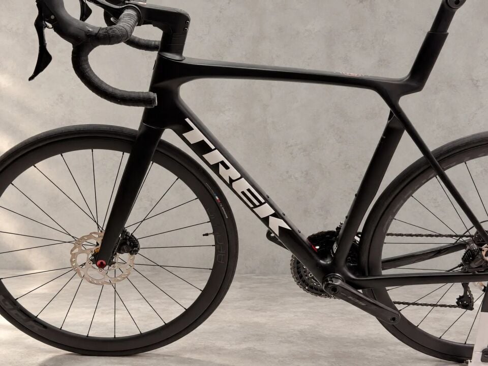 Madone SL 5 Gen 8 · İkinci el · L beden – 5. görsel