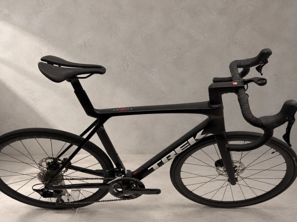 Madone SL 5 Gen 8 · İkinci el · L beden – 6. görsel