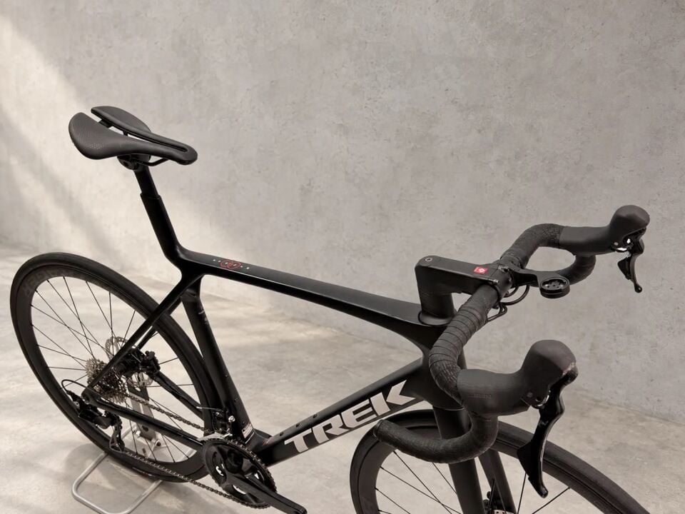 Madone SL 5 Gen 8 · İkinci el · L beden – 7. görsel
