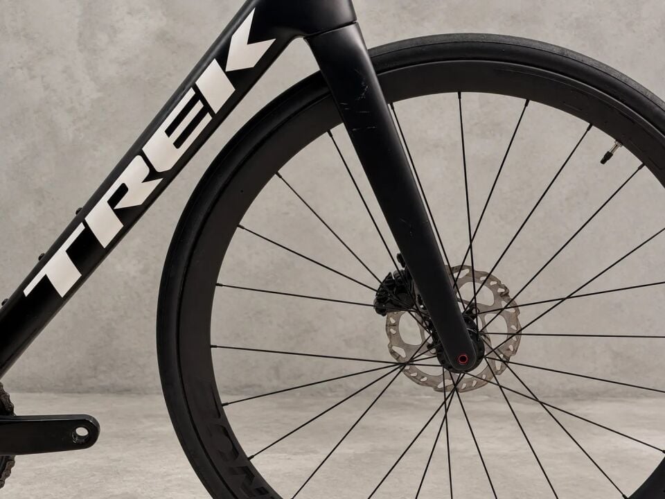 Madone SL 5 Gen 8 · İkinci el · L beden – 8. görsel