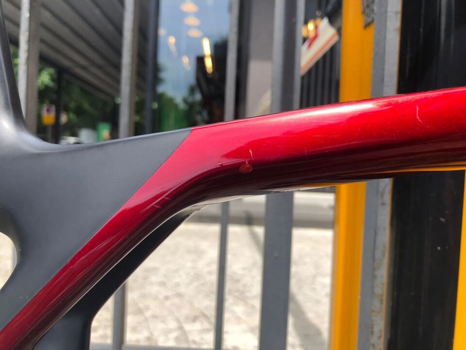 Madone SL 6 Gen 8 · İkinci el · ML beden – 3. görsel