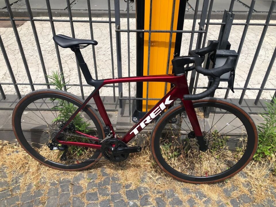 Madone SL 6 Gen 8 · İkinci el · ML beden – 5. görsel