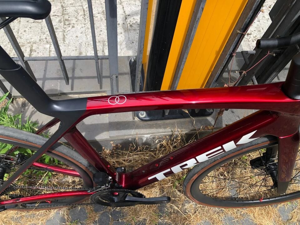 Madone SL 6 Gen 8 · İkinci el · ML beden – 6. görsel