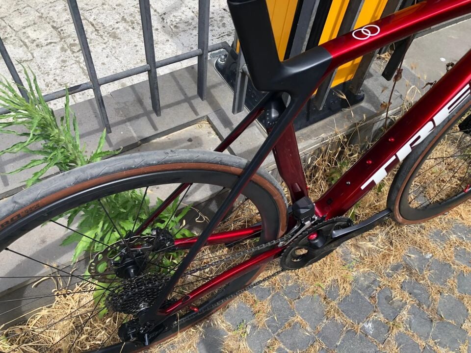 Madone SL 6 Gen 8 · İkinci el · ML beden – 7. görsel