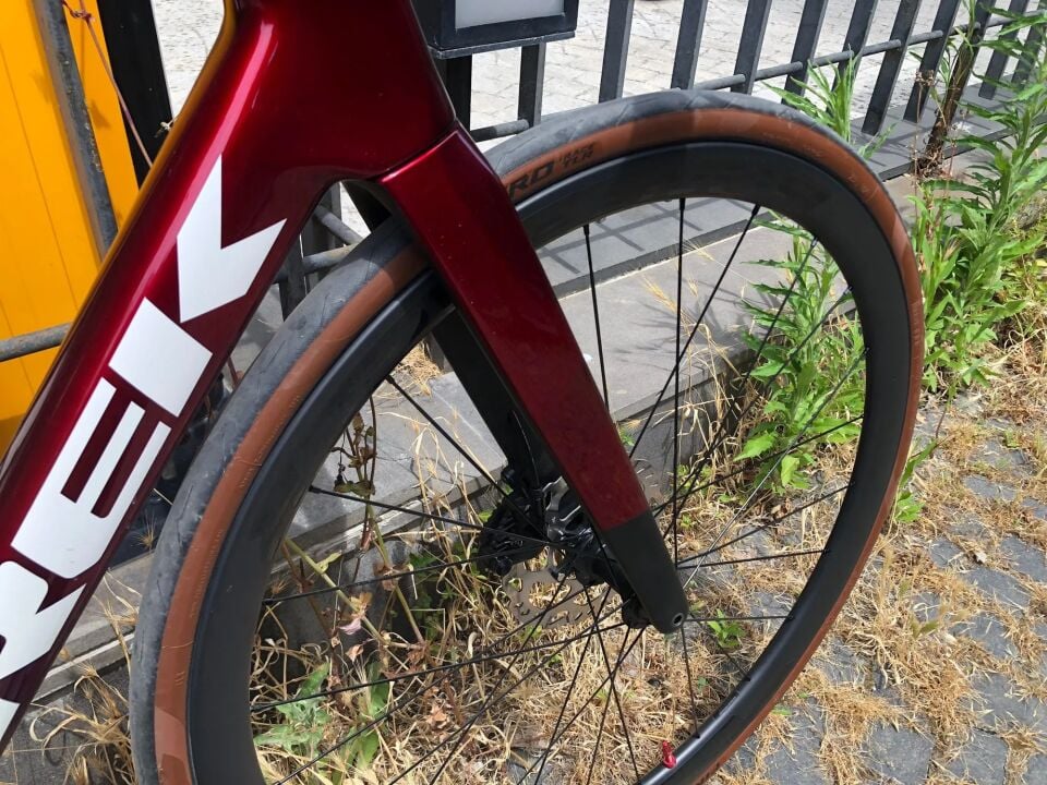 Madone SL 6 Gen 8 · İkinci el · ML beden – 8. görsel